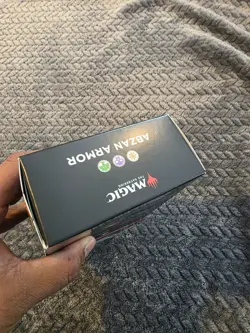 MTG Abzan Armor Commander Deck Tarkir Dragonstorm New Sealed English Magic - Image 4