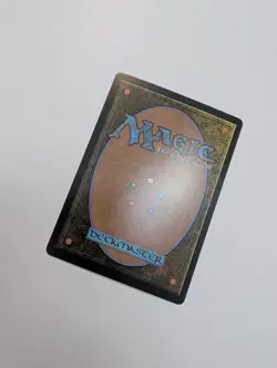 MTG - Midnight Mangler (Borderless Foil) - Aetherdrift NM/M Condition - Image 3