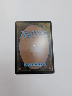 MTG - Midnight Mangler (Borderless Foil) - Aetherdrift NM/M Condition - Image 4