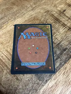 Earthquake - NM - Fourth Edition - Magic The Gathering - Image 2