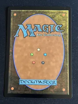 1x Field of Ruin (242) Theros Beyond Death LP MTG Magic the Gathering x1 MKE - Image 2