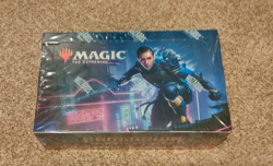 Kamigawa Neon Dynasty - Draft Booster Box - NEW SEALED - Magic The Gathering MTG - Image 3