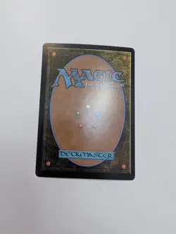 MTG - Unstoppable Plan (Extended Art Foil) - Aetherdrift NM/M Condition - Image 4