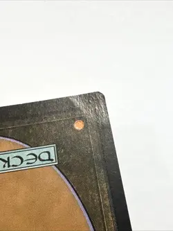 Ramunap Excavator (Draft Weekend) Launch Party & Release Promos Foil Bent Corner - Image 3