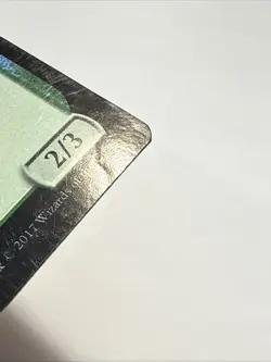 Ramunap Excavator (Draft Weekend) Launch Party & Release Promos Foil Bent Corner - Image 4