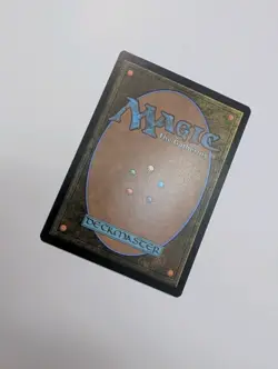 MTG - Salvation Engine - Aetherdrift NM/M Condition - Image 3