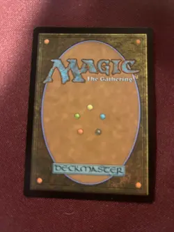 Magic The Gathering- Doctor Who : K-9 Mark 1 Rare Surge Foil (WHO-0953 ) NM full - Image 2