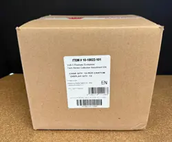 POKEMON PRISMATIC EVOLUTIONS TECH STICKER COLLECTION 12 BOX CASE - Image 1