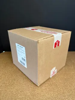 POKEMON PRISMATIC EVOLUTIONS TECH STICKER COLLECTION 12 BOX CASE - Image 2