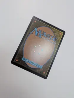 MTG - Full Throttle (Extended Art) - Aetherdrift NM/M Condition - Image 3