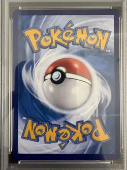 2025 Pokemon TCG Chinese Exclusive Cubone Gem Pack Vol.3 CBB3C 04 07/07 PSA 10 - Image 4