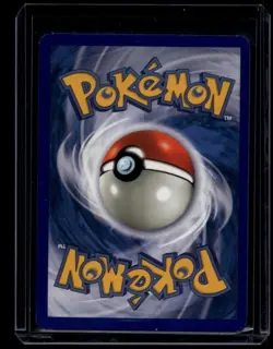 Pokemon TCG Alakazam 1/102 Base Set Holo Rare NM/LP - Image 2