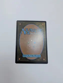 MTG - Bulwark Ox - Aetherdrift NM/M Condition - Image 4