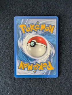 Pokemon TCG Bulbasaur Expedition E Reader Non Holo Card 95/165 LP - Image 2