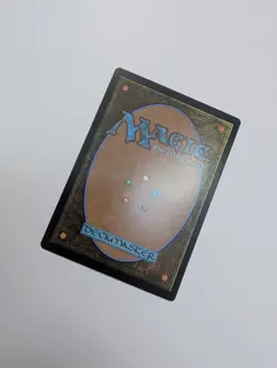 MTG - Count on Luck - Aetherdrift NM/M Condition - Image 3
