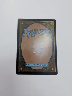 MTG - Count on Luck - Aetherdrift NM/M Condition - Image 4