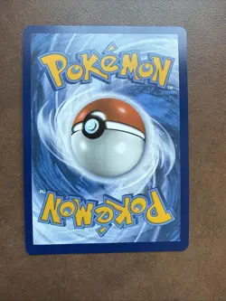 Pokemon Mew V 060/159 Fusion Strike Ultra Rare Regular Basic 180 HP - Image 2