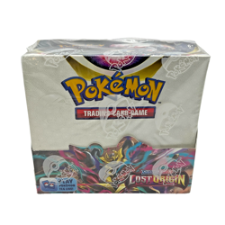 Pokemon TCG SWSH Lost Origin Booster Box SEALED NEW - Image 1