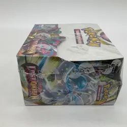 Pokemon TCG SWSH Lost Origin Booster Box SEALED NEW - Image 4