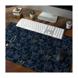 Official Pokemon Center TCG: Eevee Breakaway Playmat BRAND NEW - Image 2