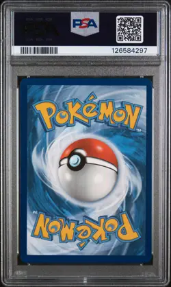 PSA 10 GEM MINT EMCEE'S HYPE #220 ULTRA RARE 2025 POKEMON DRI-EN DESTINED RIVALS - Image 2