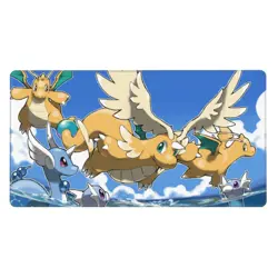 Board Card Game Pokemon Dragonite 3838 Gaming Mouse Pad PTCG CCG MTG Play Mat - Image 2