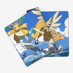 Board Card Game Pokemon Dragonite 3838 Gaming Mouse Pad PTCG CCG MTG Play Mat - Image 4