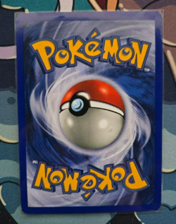 Igglybuff 36 NM Black Star Promo 2001 WoTC Pokemon TCG - Image 2