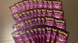 Pokemon TCG BOOster Gengar Trick Or Trade Bundle - 120 Cards 820650850783 - Image 3