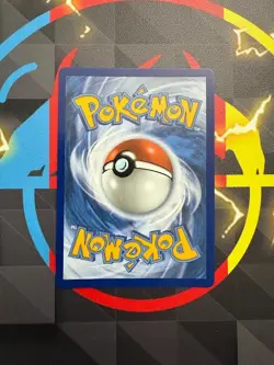Pokegear 3.0 084/086 Black Bolt Pokemon Pokeball Pattern Card TCG - Image 2