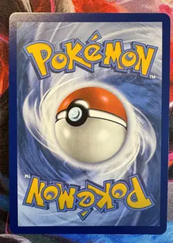 Garganacl 147/132 Pokemon TCG SV Mega Evolution Base Illustration Rare (MINT) - Image 2