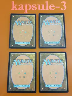 4x Tune the Narrative | FOIL | Modern Horizons 3 | MTG Magic Cards - Image 2