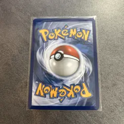 Pokemon Mega Charizard Y EX 030 Me: Mega Evolution Promo Explosion Y 360HP - Image 2