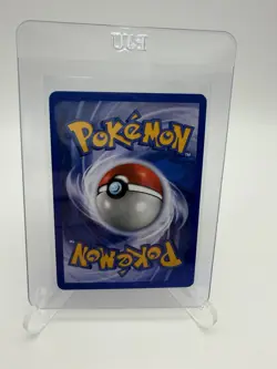 Pokemon TCG Slowking Neo Genesis Holo Card 14/111 WOTC - Image 2