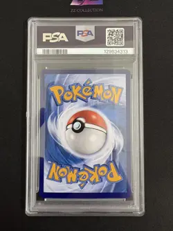 2025 Pokemon TCG Chinese Exclusive Umbreon Gem Pack Vol.2 CBB2C 06 15/15 PSA 9 - Image 3