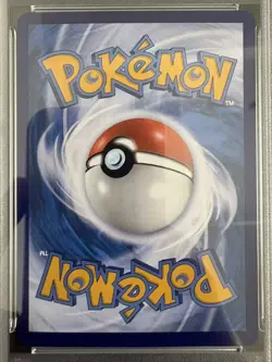 2025 Pokemon TCG Chinese Exclusive Umbreon Gem Pack Vol.2 CBB2C 06 15/15 PSA 9 - Image 4
