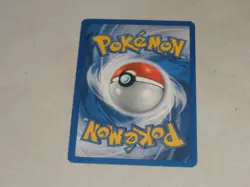 2000 Pokemon Neo Genesis 1st Edition #38 Lanturn - Image 2