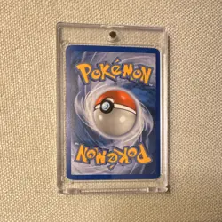 Pokemon Shiftry ex EX Power Keepers Ultra Rare Holo 97/108 140 HP - Image 2