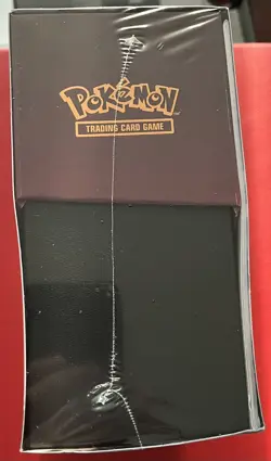 Pokemon Center Exclusive Obsidian Flames ETB Elite Trainer Box New Sealed - Image 5