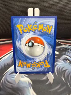 Unfezant Pokemon TCG Illustration Rare Full Art 150/086 Black Bolt- NM Condition - Image 2