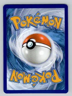 Reverse Holo Meditite 78/142 Common Stellar Crown Pokemon - Image 2