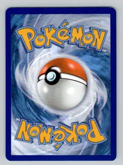 Reverse Holo Meditite 77/142 Common Stellar Crown Pokemon - Image 2