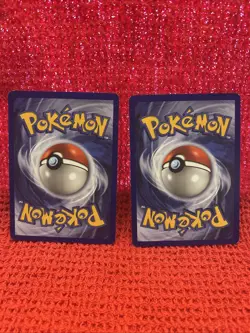 2x Magnemite 53/102 LP - Base Set Unlimited - Pokemon WOTC Vintage - Image 3