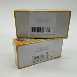 Lot of (2) Pokemon TCG Japanese S12a HIGH CLASS VSTAR Universe Booster Boxes NEW - Image 2