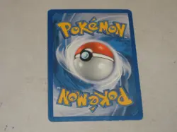 2000 Pokemon Neo Genesis 1st Edition #35 Furret - Image 2