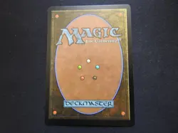 Sorin Markov Japanese MP [Zendikar] Mtg Magic Free Tracking! - Image 2