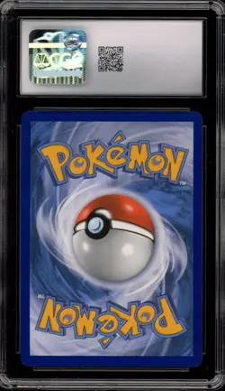 Pokemon Slowpoke & Psyduck GX Unified Minds Full Alt Art #218 CGC 10 Gem Mint - Image 2