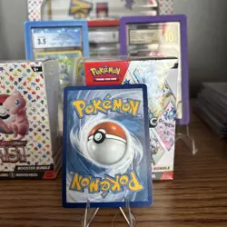 Pokemon Greedent V (Alternate Full Art) 257/264 Swsh08: Fusion Strike NM - Image 2