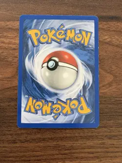 Spinarak 64/75 Common Neo Discovery Pokemon NM - Image 5