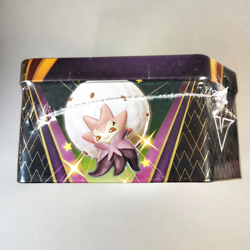 Pokemon Shining Fates Boltund V tin New Sealed (promo + 6 booster packs) - Image 4